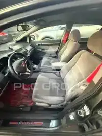 2011 Honda CIVIC