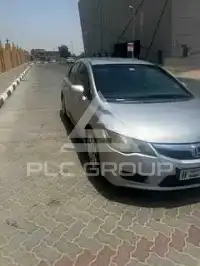 2011 Honda CIVIC