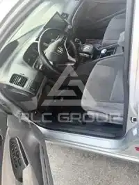 2011 Honda CIVIC
