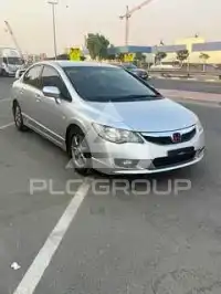 2011 Honda CIVIC
