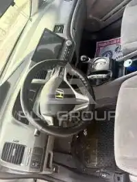 2011 Honda CIVIC