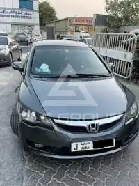 2011 Honda CIVIC
