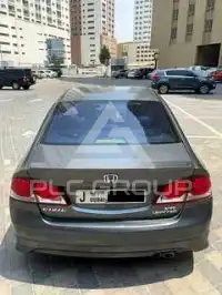 2011 Honda CIVIC