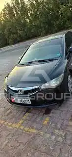 2011 Honda CIVIC