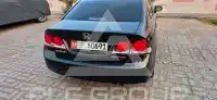 2011 Honda CIVIC