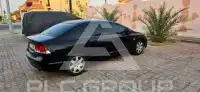 2011 Honda CIVIC