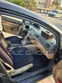 2011 Honda CIVIC