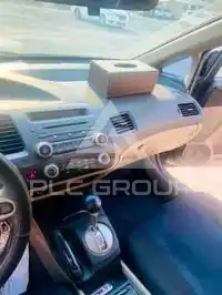 2011 Honda CIVIC
