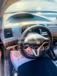 2011 Honda CIVIC