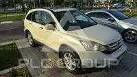 2011 Honda CR-V