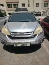 2011 Honda CR-V