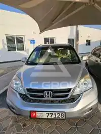 2011 Honda CR-V