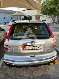 2011 Honda CR-V