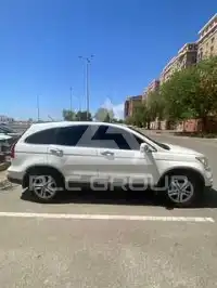 2011 Honda CR-V