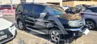 2011 Honda PILOT