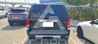 2011 Honda PILOT