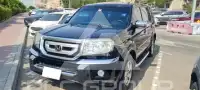 2011 Honda PILOT