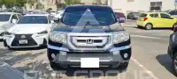 2011 Honda PILOT