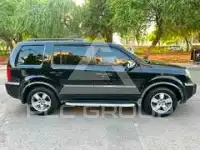 2011 Honda PILOT