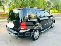 2011 Honda PILOT