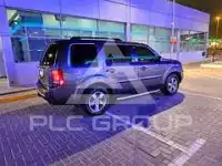 2011 Honda PILOT