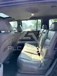 2011 Honda PILOT