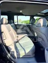 2011 Honda PILOT