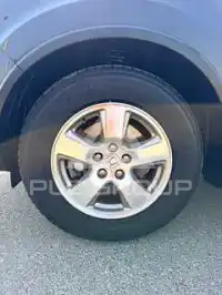 2011 Honda PILOT