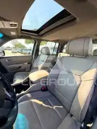2011 Honda PILOT