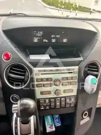 2011 Honda PILOT