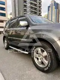 2011 Honda PILOT
