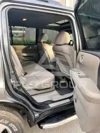 2011 Honda PILOT