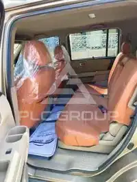 2011 Honda PILOT