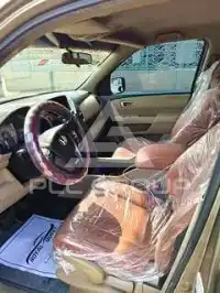 2011 Honda PILOT