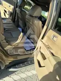 2011 Honda PILOT