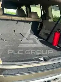 2011 Honda PILOT