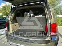 2011 Honda PILOT