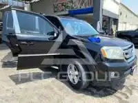 2011 Honda PILOT