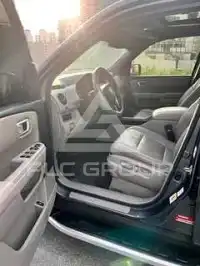 2011 Honda PILOT