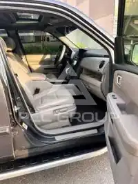 2011 Honda PILOT