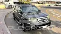 2011 Honda PILOT