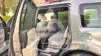 2011 Honda PILOT