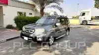 2011 Honda PILOT