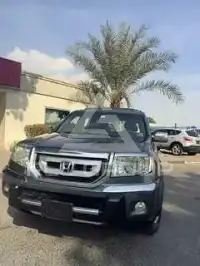 2011 Honda PILOT