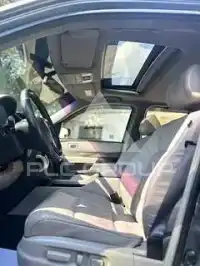 2011 Honda PILOT