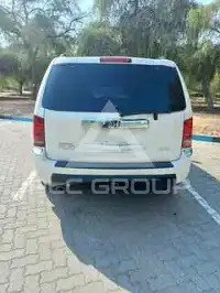 2011 Honda PILOT