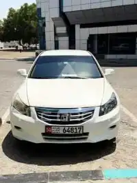 2011 Honda Accord