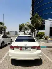 2011 Honda Accord
