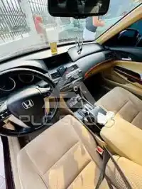 2011 Honda Accord
