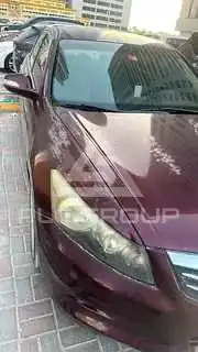 2011 Honda Accord